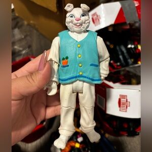 WWE Adam Rose "The Bunny" action figure